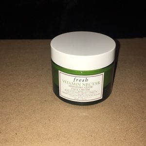 Fresh Vitamin Nectar Moisture Glow Face Cream